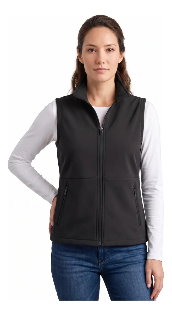 Q. Chaleco Neoprene Mujer Quiriat-Sana®