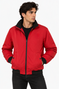 Chamarra Red World FABDI®