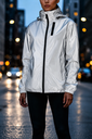 Rompevientos Reflective FABDI®