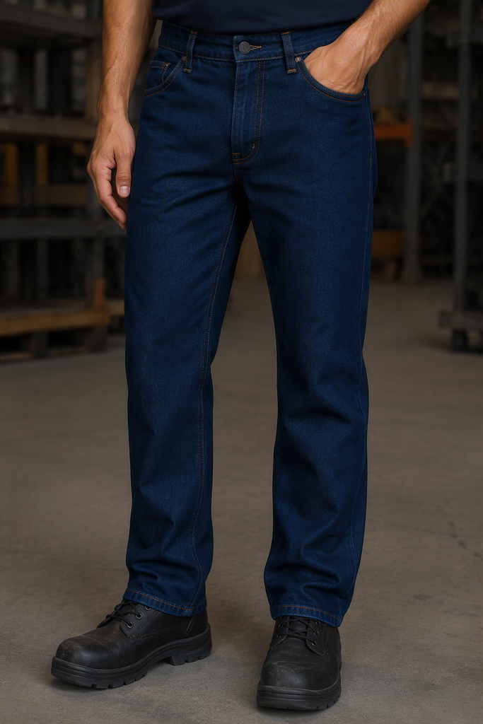 Pantalón Industrial FABDI®